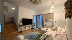 Crescent Road (D15), Terrace #549390741